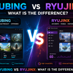 Ryubing vs Ryujinx