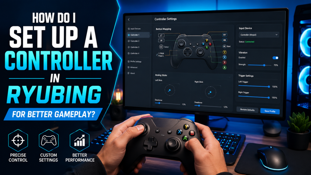 controller