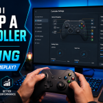 controller